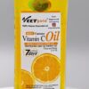 Veet Gold Vitamin C Oil