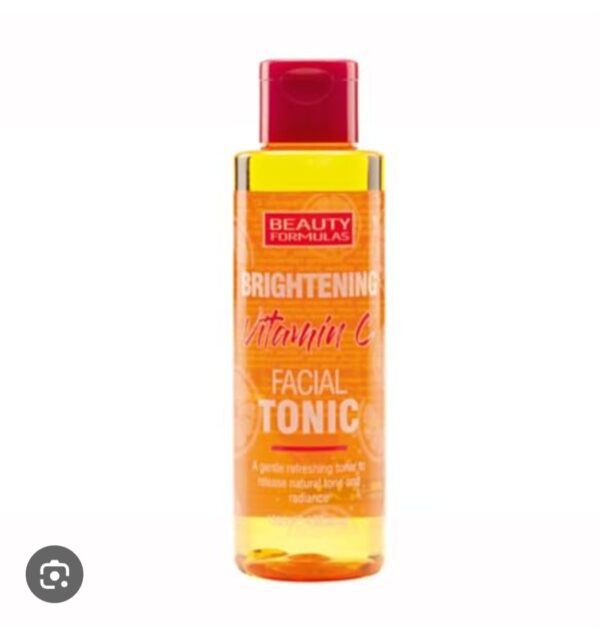 Brightening Vitamin C