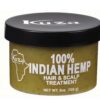 Kuza Indian Hemp Hair Cream