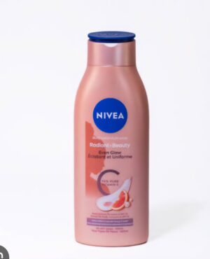 Nivea Even Glow