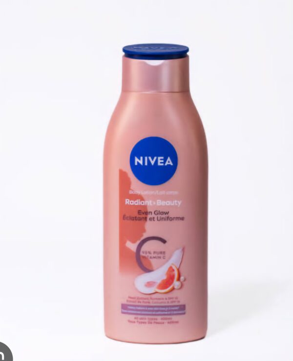 Nivea Even Glow