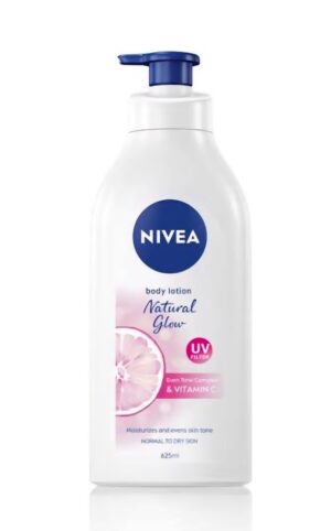 Nivea Natural Glow