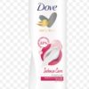 Dove Body Love