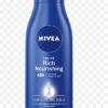 Nivea Rich Nourishing Lotion