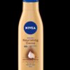 Nivea Nourishing Cocoa Body Lotion