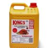 Devon kings Vegetable Oil 5L