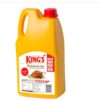 Devon Kings pure vegetable Oil 3Litres