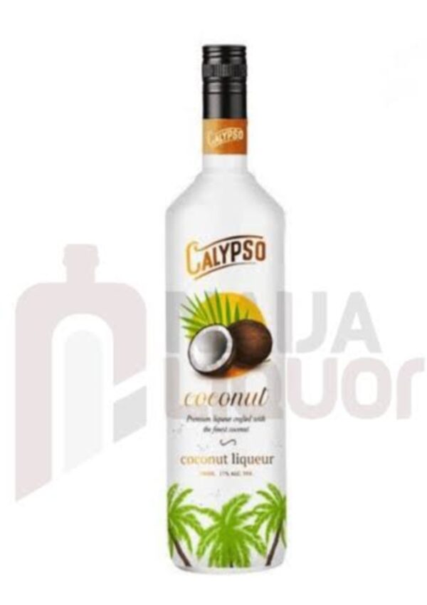 Calypso Coconut