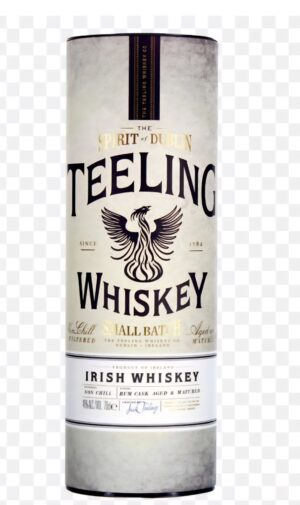 TEELING WHISKEY