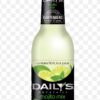 Daily's Cocktails