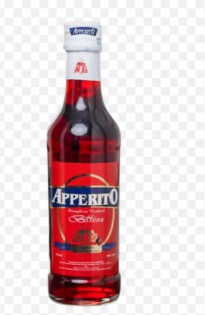 Apperito Bitters