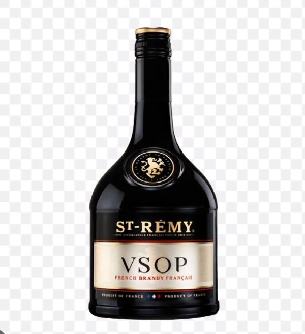 ST-REMY VSOP