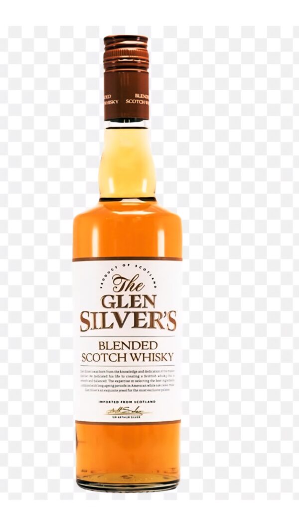 GLEN SLIVERS
