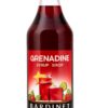 Grenadine syrub Non-Alcoholic