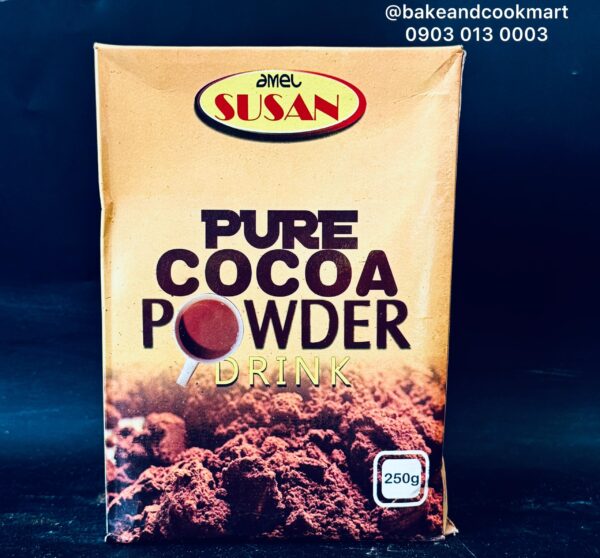 ab248258-67f4-4428-a2e9-4c5e156c57f2 Susan pure cocoa powder