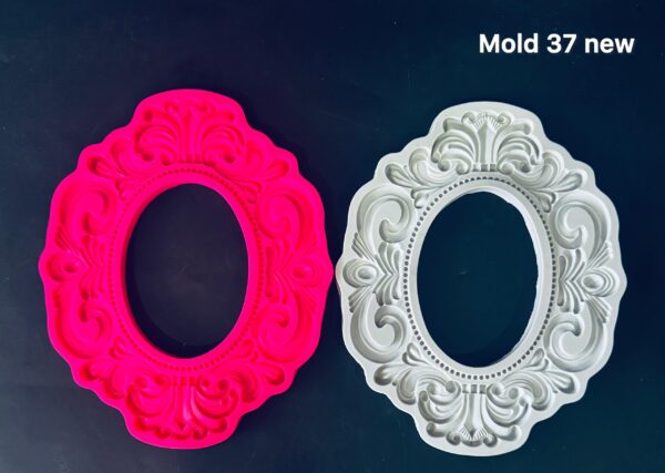 Mold 37 new