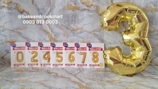 d16aeb3f-8aca-4c6c-af5b-d6fdeedf16bc Number Balloon