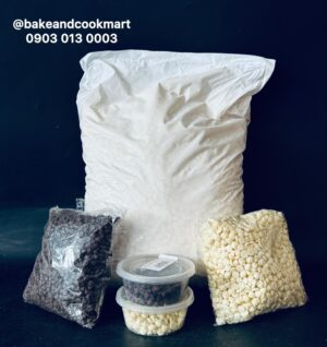 Collata choco/Milk chips