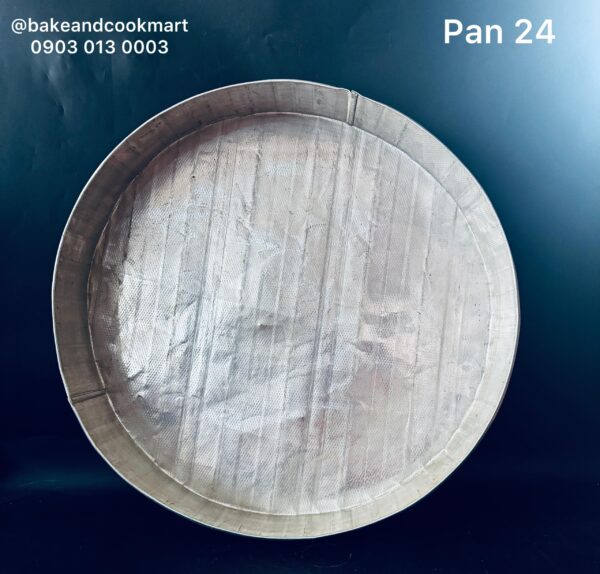 Pan 24