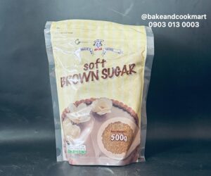 Bakers choice brown sugar