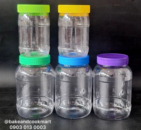 photo-output Chinchin container