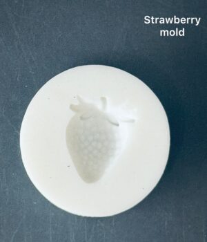 Strawberry mold