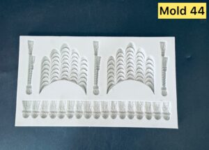 photo-output Mold 44