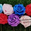 0f74ad11-42d3-4729-be7f-68b4aff218d5 Foam rose flower