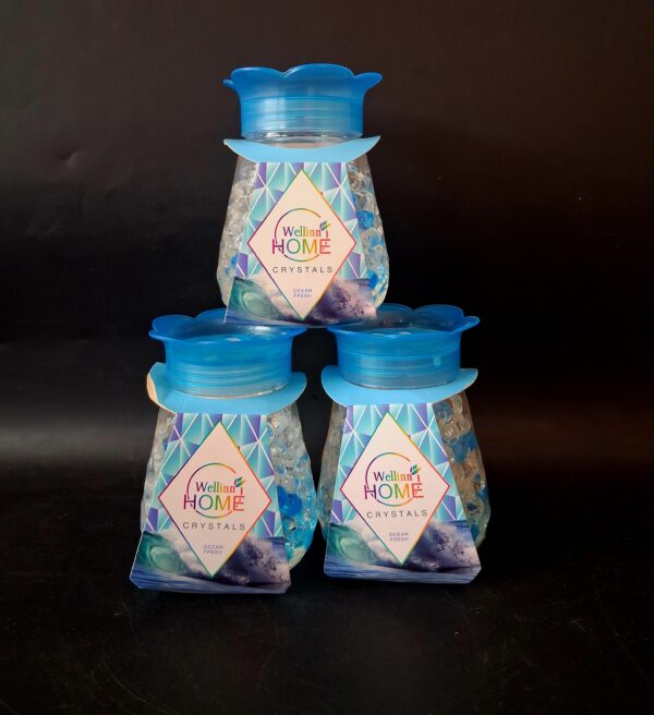 Wellinn Home  Crystals