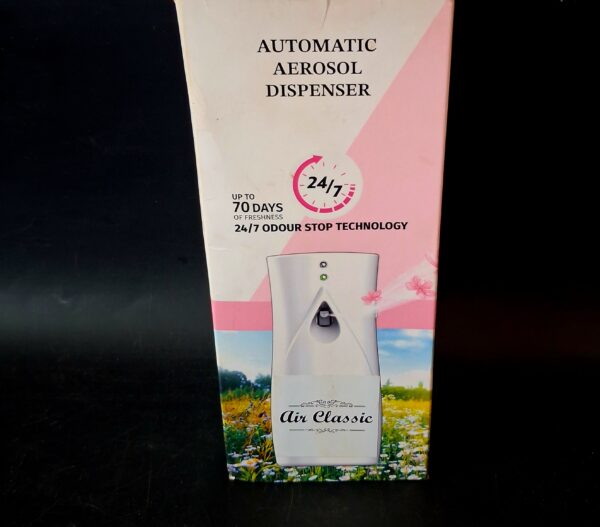 Air classic mini dispenser