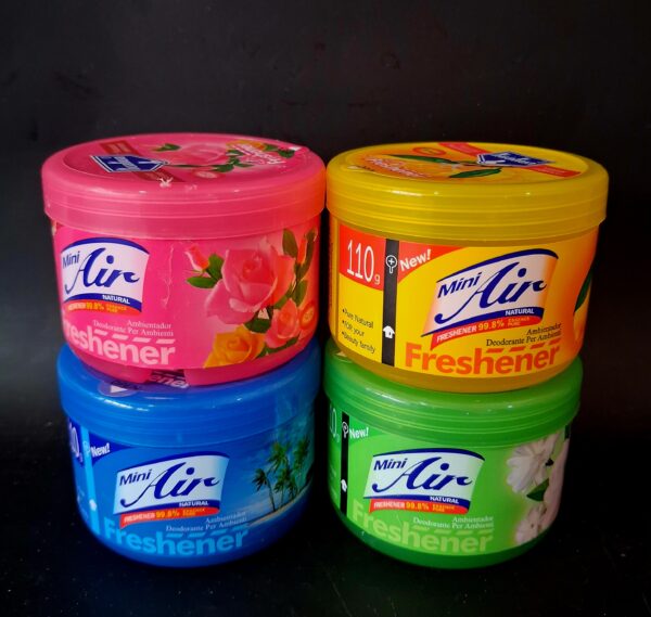 Kuakua air freshener