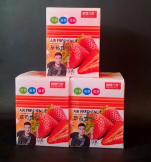 Spiaowjia air freshener