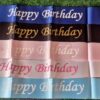 2573f361-7045-49cb-9d86-e1b93425ce04 Happy birthday sash