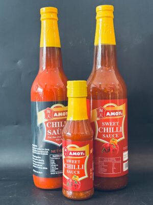 Sweet chilli sauce