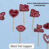 4999466f-62f2-40ce-89f5-0cecf3ec75c3 Mini Valentine topper