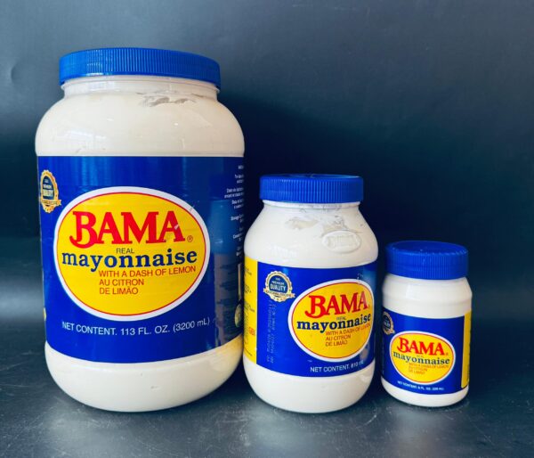 Bama Mayonnaise