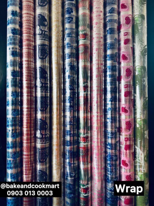 78585989-82f4-4f88-95d1-539a63e63364 Wrapping nylon