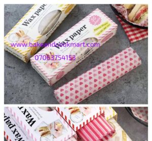 IMG-20241007-WA0162 Wax paper