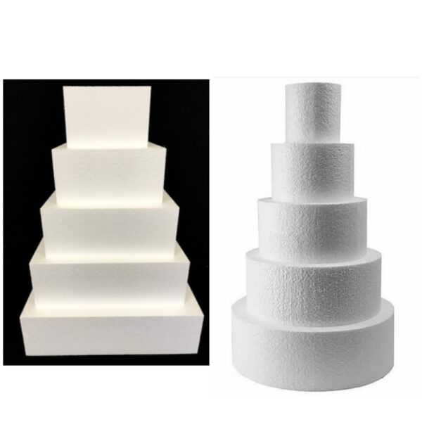 IMG_1259 Cake Styrofoam dummy