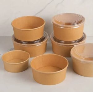 IMG_3605 Brown paper plate