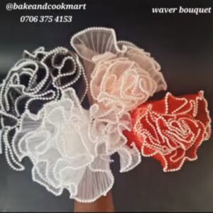Bouquet wave