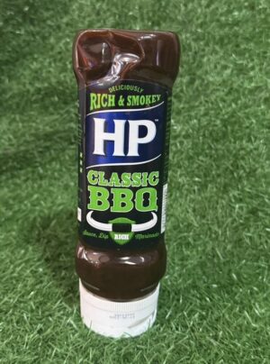 Classic BBQ sauce
