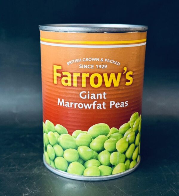 IMG_5804 Farrow peas