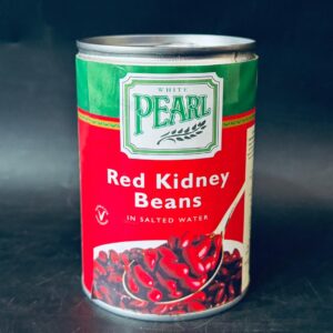 IMG_5805 Red kidney beans