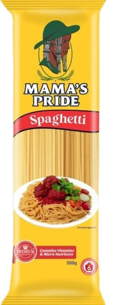 IMG_5945 Mama’s pride spaghetti