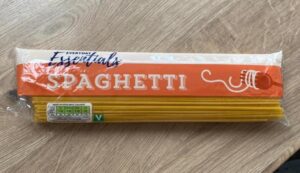 Essential Spaghetti