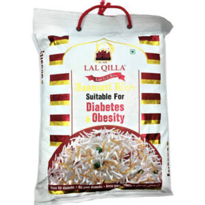 IMG_6002 Lal Qilla basmati rice 5kg