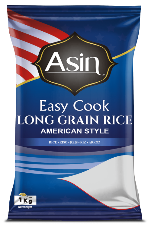 IMG_6005 Asin easy cook long grain basmati rice 5kg