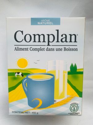 Complan 450g