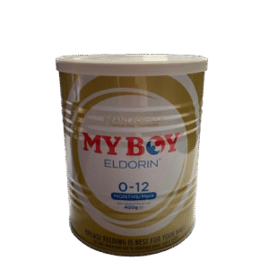 My boy eldorin  400g